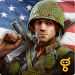 Download FRONTLINE COMMANDO: D-DAY 3.0.4 App 2019 Apk