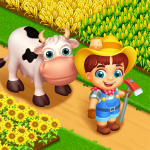 Download Family Farm Seaside 5.5.000 Free Download APK,APP2019 Apk