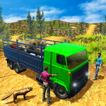 Download Farm Animal Truck Transport 0.1 Free Download APK,APP2019 Apk