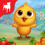 Download FarmVille 2: Country Escape 12.3.3827 Free Download APK,APP2019 Apk