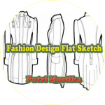 Download Fashion Design Flat Sketch 3.0 Free Download APK,APP2019 Apk