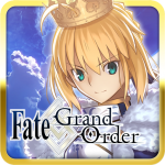 Download Fate/Grand Order (English) 1.27.1 APK Apk