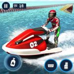 Download Fearless Jet Ski Racing Stunts 2.1 Free Download APK,APP2019