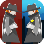 Download Find The Differences - The Detective 1.4.0 App 2019 Apk