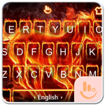 Download Fire War Horse Keyboard Theme 6.4.29.2019 Free Download APK,APP2019 Apk