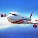 Download Flight Pilot Simulator 3D Free 2.0 Free Download APK,APP2019 Apk