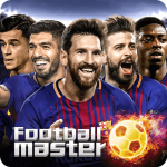 Download Football Master 2019 4.9.100 Free Download APK,APP2019 Apk