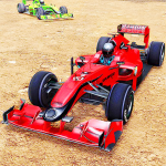 Download Formula Car Racing Demolition Derby Crash Stunts 1.3 Free Download APK,APP2019