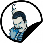 Download Freddie Mercury Sticker App 2.0 Free Download APK,APP2019 Apk