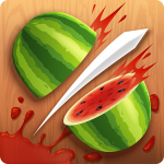 Download Fruit Ninja® 2.7.5 Free Download APK,APP2019 Apk