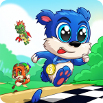 Download Fun Run 3 - Multiplayer Games 2.15.0 Free Download APK,APP2019 Apk