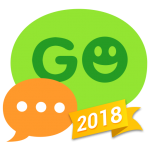 Download GO SMS Pro - Messenger, Free Themes, Emoji 7.86 Free Download APK,APP2019 Apk