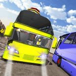 Download GT Bus Simulator: Tourist Luxury Coach Racing 2109 1.0 Free Download APK,APP2019 Apk