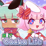 Download Gacha Life 1.0.9 App 2019 Apk