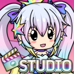 Download Gacha Studio (Anime Dress Up) 2.0.3 Free Download APK,APP2019 Apk