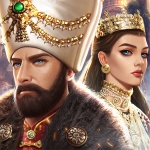 Game of Sultans 1.9.01 Free APK,APP2019