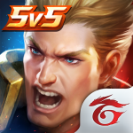 Download Garena 傳說對決 1.28.2.4 App 2019 Apk