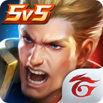 Download Garena AOV - Arena of Valor 1.27.1.2 Free Download APK,APP2019 Apk