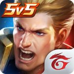 Download Garena Liên Quân Mobile 1.28.2.2 APK Apk