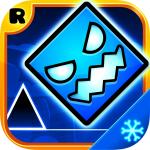 Download Geometry Dash SubZero 1.00 Free Download APK,APP2019 Apk