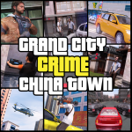 Grand City Crime China Town Auto Mafia Gangster 1.0 Free APK,APP2019