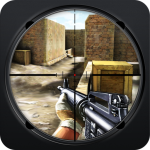 Gun Shoot War 3.5 Free APK,APP2019