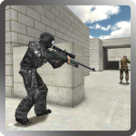 Gun Shot Fire War 1.2.6 Free APK,APP2019