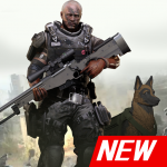 Gun War: Shooting Games 2.8.1 Free APK,APP2019