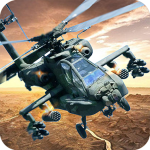 Download Gunship Strike 3D 1.0.9 Free Download APK,APP2019