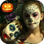 Download Halloween Photo Editor 2018 - Scary Mask Editor 1.4 Free Download APK,APP2019 Apk