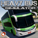 Download Heavy Bus Simulator 1.084 Free Download APK,APP2019 Apk