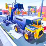 Download Heavy Snow Plow Excavator Simulator Game 2019 1.7 Free Download APK,APP2019 Apk