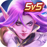 Download Heroes Arena 2.1.21 App 2019 Apk