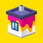 Download House Paint 1.1.1 App 2019 Apk