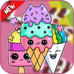 Download How To Draw Ice Cream 1.1 Free Download APK,APP2019 Apk