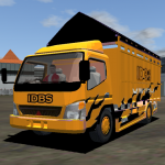 Download IDBS Indonesia Truck Simulator 3.0 Free Download APK,APP2019 Apk