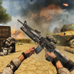 Download IGI Jungle Commando 3D Shooter 1.0 Free Download APK,APP2019 Apk