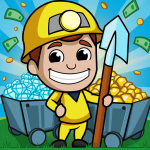 Download Idle Miner Tycoon 2.46.0 Free Download APK,APP2019 Apk