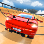 Download Impossible Mega Ramp Car Tricky Stunts 2019 1.11 Free Download APK,APP2019 Apk