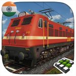 Download Indian Train Simulator 19.0.4.8 App 2019 Apk