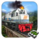 Download Indonesian Train Simulator 2.3.6.3 Free Download APK,APP2019 Apk