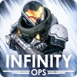 Download Infinity Ops: Online FPS 1.4.0 Free Download APK,APP2019 Apk