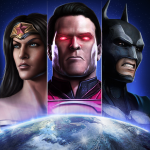 Download Injustice: Gods Among Us 3.2 Free Download APK,APP2019 Apk