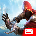 Download Iron Blade: Medieval Legends RPG 2.0.1e App 2019 Apk