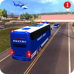 Download Jail Prisoner Police Bus Transport Parking 1.0 Free Download APK,APP2019