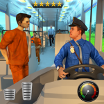 Download Jail Prisoner Transport Police Bus Drive 2.0 Free Download APK,APP2019 Apk