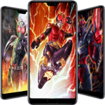 Download Kamen Rider Wallpaper 1.0 Free Download APK,APP2019 Apk