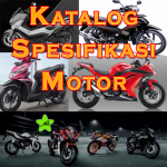 Download Katalog Spesifikasi Motor 1.1 Free Download APK,APP2019