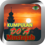 Kumpulan Doa Mustajab 1.5.5 Free APK,APP2019