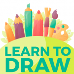 Download Learn Drawing 3.0.18 Free Download APK,APP2019 Apk